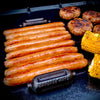 BBQ Sausage Mate - Set of Two - Controls your sausages whilst cooking