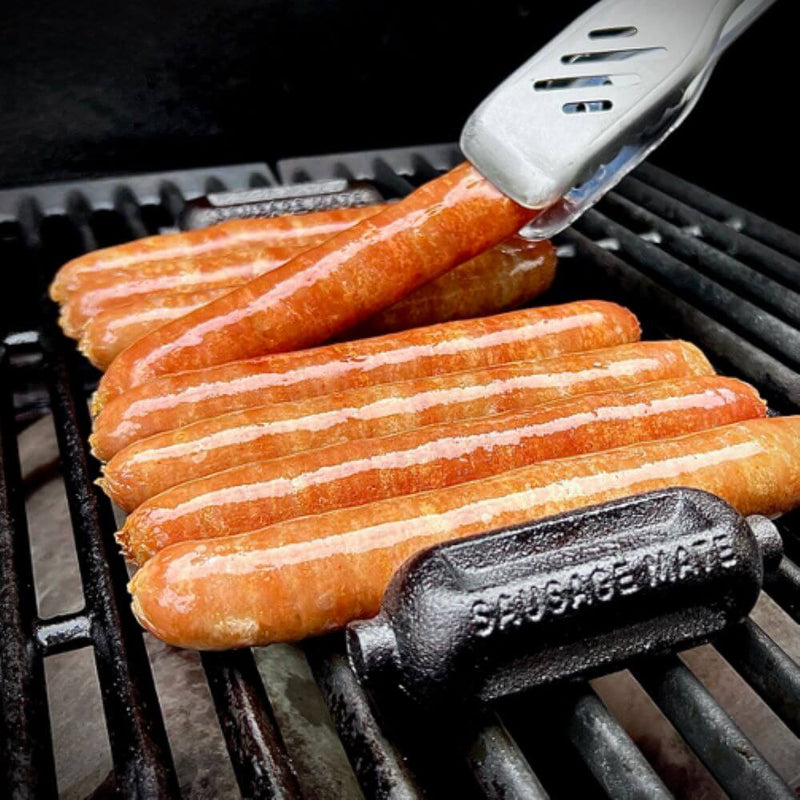 BBQ Sausage Mate - Set of Two