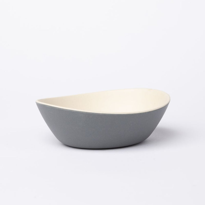 Bamboo Bowl - Two tone