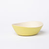 Bamboo Bowl - Two tone