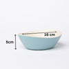 Bamboo Bowl - Two tone