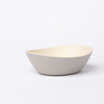 Bamboo Bowl - Two tone