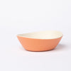 Bamboo Bowl - Two tone