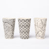 Bamboo cup 