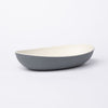 Bamboo Bowl - Two Tone -