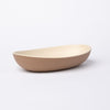 Bamboo Bowl - Two Tone -