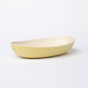 Bamboo Bowl - Two Tone -