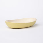 Bamboo Bowl - Two Tone -