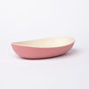 Bamboo Bowl - Two Tone -