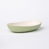 Bamboo Bowl - Two Tone -