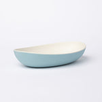 Bamboo Bowl - Two Tone -