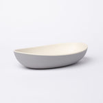 Bamboo Bowl - Two Tone -