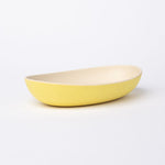 Bamboo Bowl - Two Tone -