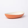 Bamboo Bowl - Two Tone -