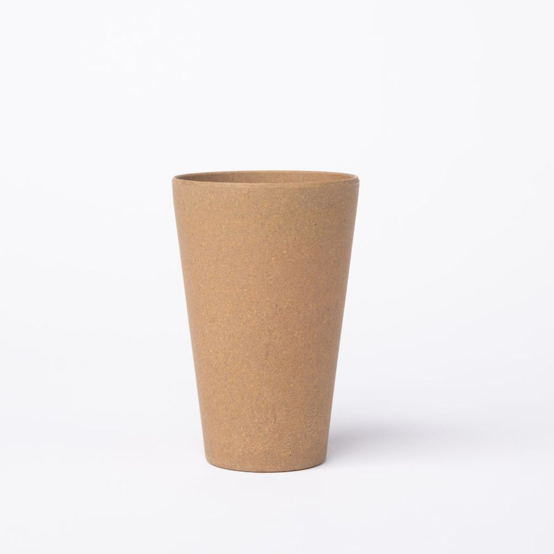 Bamboo Cups - Available in 11 Colours