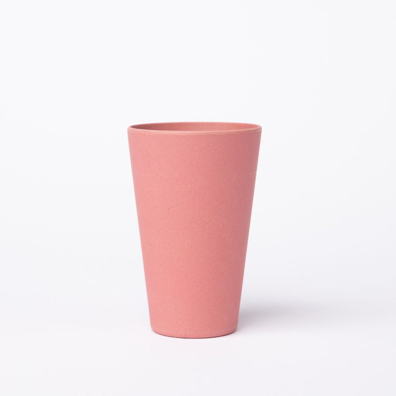 Bamboo Cups - Available in 11 Colours