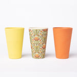 Bamboo Cups 