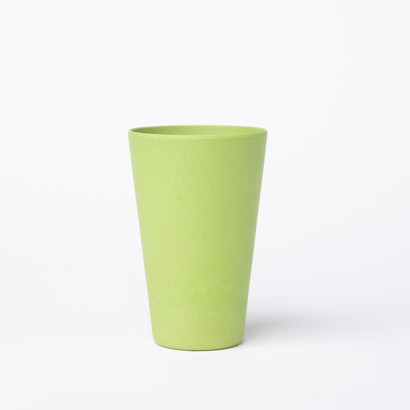 Bamboo Cups - Available in 11 Colours