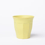 Bamboo Latte Cup - Available in 10 Colours