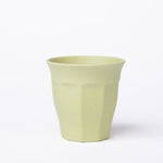 Bamboo Latte Cup - Available in 10 Colours