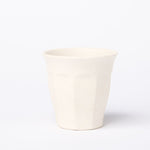 Bamboo Latte Cup - Available in 10 Colours