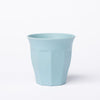 Bamboo Latte Cup - Available in 10 Colours