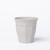 Bamboo Latte Cup - Available in 10 Colours