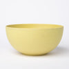 Bamboo Salad Bowl - Available in 10 Colours