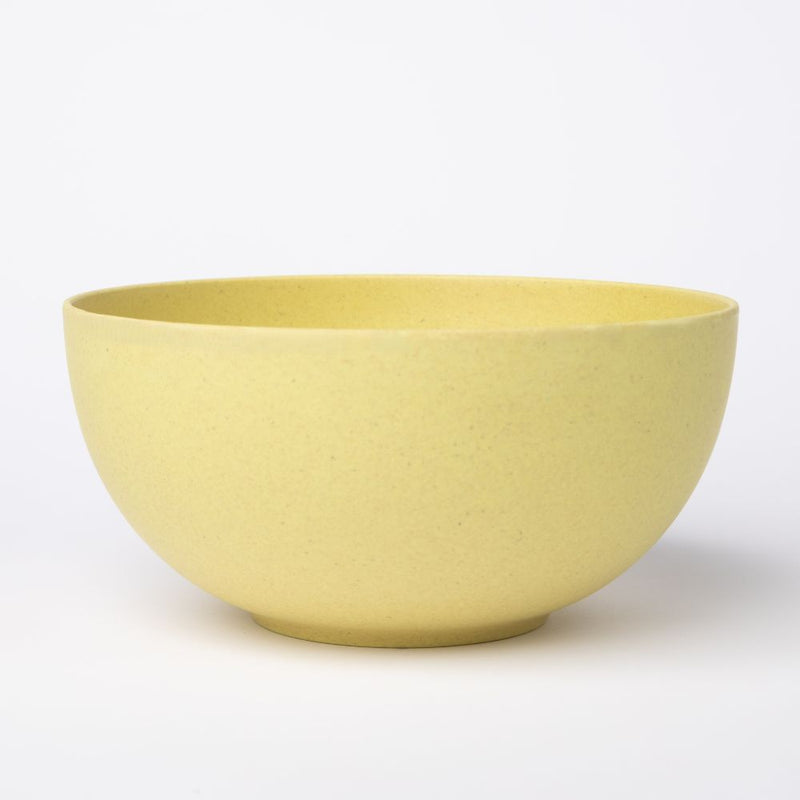 Bamboo Salad Bowl - Available in 10 Colours