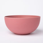 Bamboo Salad Bowl - Available in 10 Colours