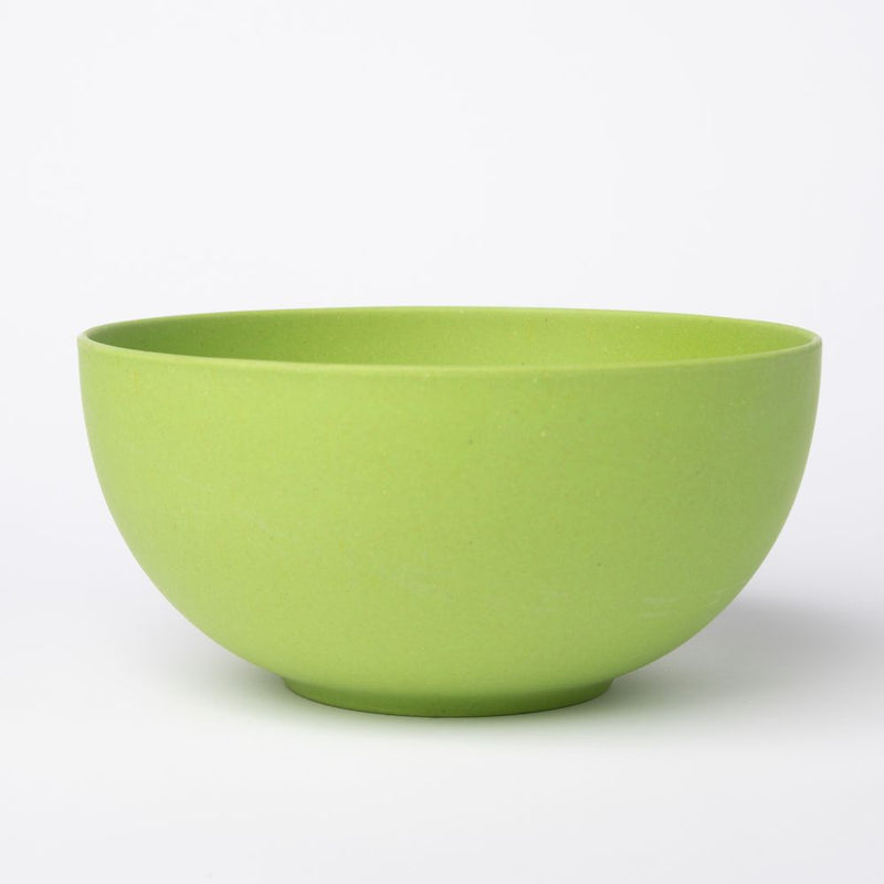 Bamboo Salad Bowl - Available in 10 Colours