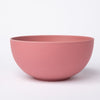 Bamboo Salad Bowl