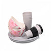 Bamboo Dinnerware - Camping Pack - Garland