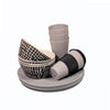 Bamboo Dinnerware - Camping Pack - Kube