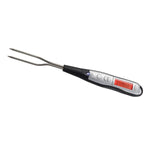 Meat Thermometer - Digital Meat Thermometer fork with light