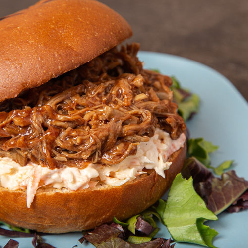 Meat Shredding claws for the perfect pulled pork burger