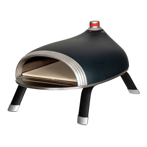 Portable Pizza Oven - Diavolo Gas Fired Pizza Oven