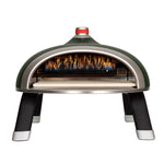 Portable Pizza Oven - Diavolo Gas Fired Pizza Oven