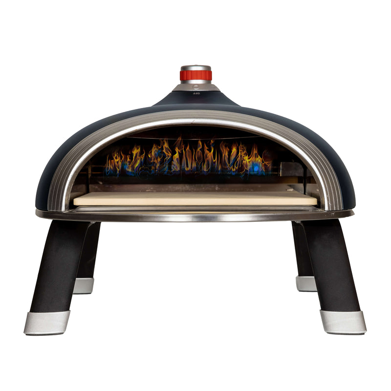 Portable Pizza Oven - Diavolo Gas Fired Pizza Oven