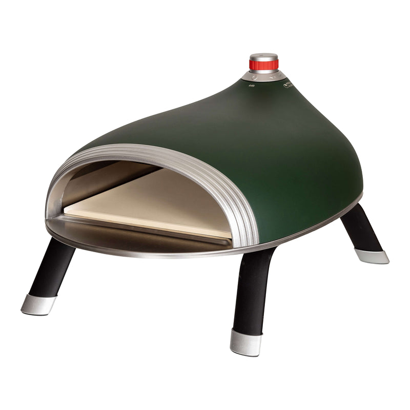 Portable Pizza Oven - Diavolo Gas Fired Pizza Oven