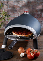 Portable Pizza Oven - Diavolo Gas Fired Pizza Oven