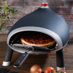 Portable Pizza Oven - Diavolo Pizza Oven in Navy