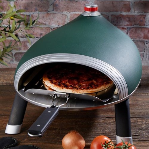 Portable Pizza Oven