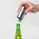 Push Down - Bottle Opener