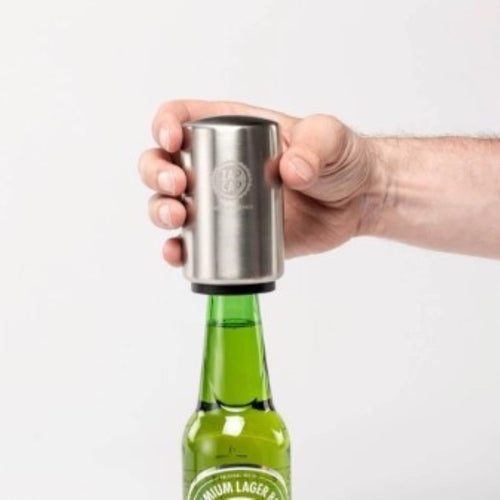 Push Down - Bottle Opener