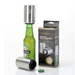 Push Down - Bottle Opener - Comes Gift Boxed