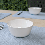 Unbreakable dinnerware