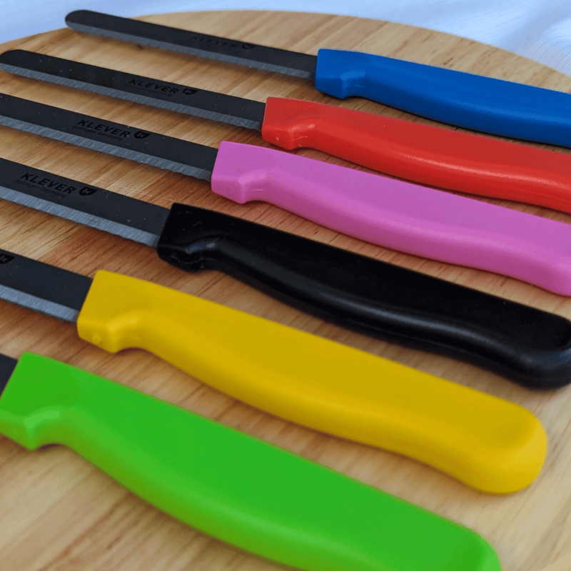 Utility Knife - Available in Six Colours