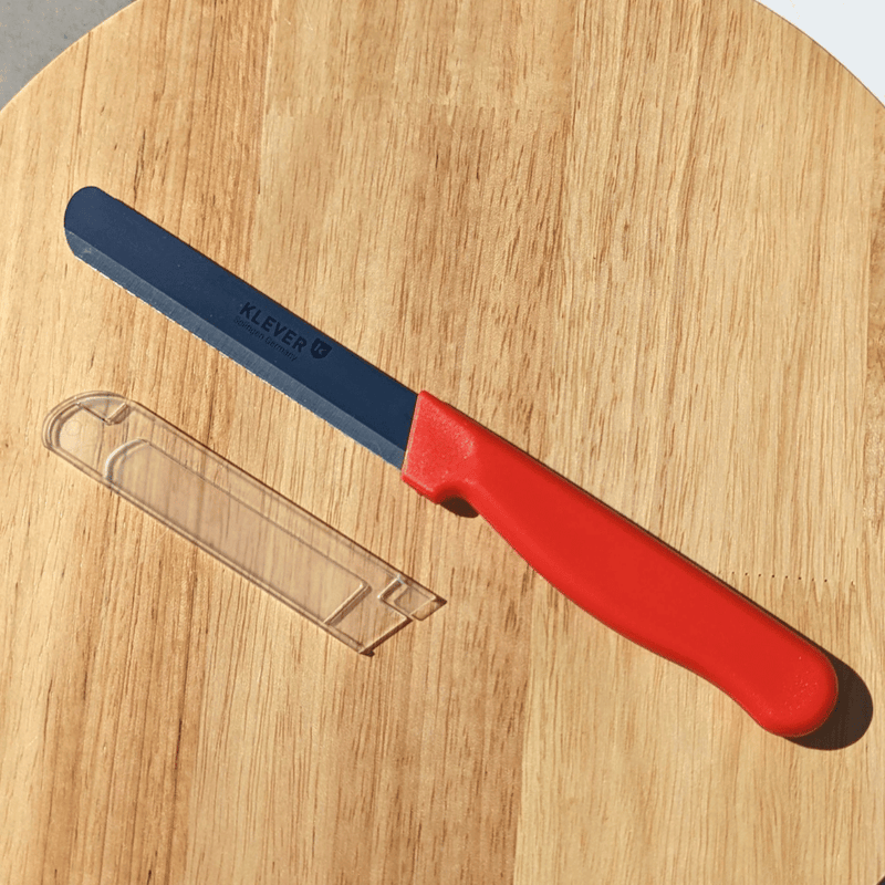 Utility Knife - Available in Six Colours