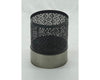 Table Top Tealight Holder - Zinc - Small